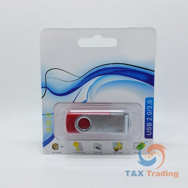 Kingston  32GB USB Flash Drive