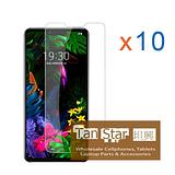 LG G8S / Apple iPhone 11 Pro Max BOX (10pcs) Tempered Glass Screen Protector