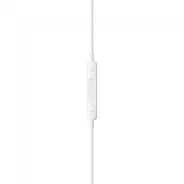 Lightning Earpods Earphones with Remote and Mic for Apple iPhone