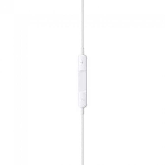 Lightning Earpods Earphones with Remote and Mic for Apple iPhone