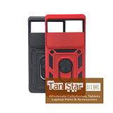 Google Pixel 6 Pro - Transformer Magnet Enabled Case with Ring Kickstand