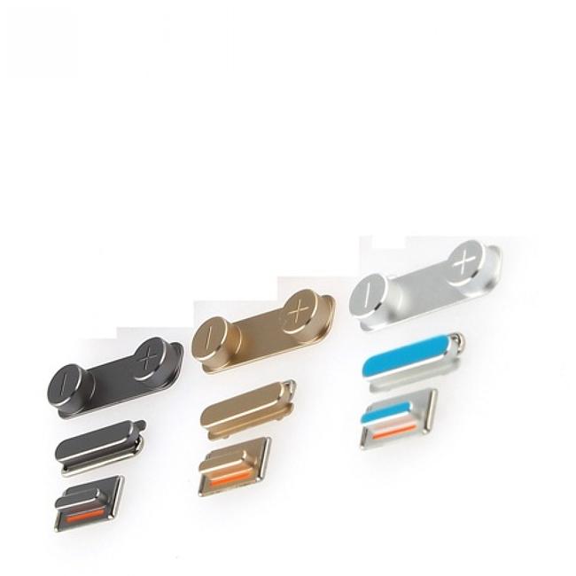 button set for iphone 5SE 5 SE