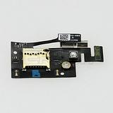 SD connector SD card reader for Blackberry 9900 9930