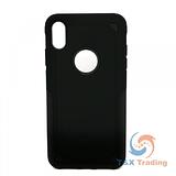 Apple iPhone XS Max - Slim Dual-Layered Armor Case