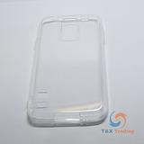 Samsung Galaxy S5 - Silicone Phone Case