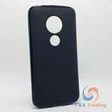 Motorola Moto E5 - Silicone Phone Case