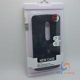 Motorola Moto X Play - TanStar Slim Sleek Dual-Layered Case