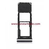 sim tray for SINGLE Samsung Galaxy A12 A125 A125F A125M