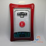 Samsung Galaxy Note 4 - Ballistic Urbanite Case