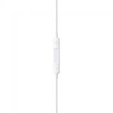 Lightning (iPhone 7) - Earpods Earphones with Remote and Mic for Apple iPhone (OEM) - NO PACKAGING