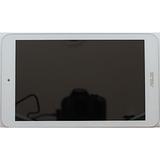 LCD Digitizer Assembly for Asus Memo Pad 8 HD ME180 K00L white