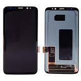 LCD Digitizer Assembly Oled for Samsung Galaxy S8 G9500 G950 G950F G950A