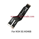 main flex for Samsung Galaxy M34 5G M346
