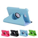 Samsung Galaxy Tab 3 Lite 7" - 360 Leather Case