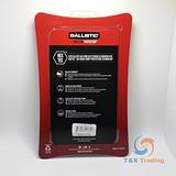 Samsung Galaxy Note 4 - Ballistic Urbanite Case