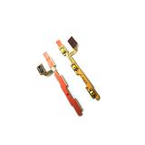 power volume flex for Huawei Y9 Prime 2019 STK-LX2
