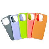 Apple iPhone 16 Pro  - Soft Feeling RUBBER Case
