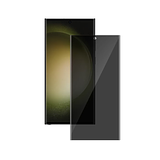 Samsung Galaxy S23 Ultra - 3D Privacy Tempered Glass Screen Protector