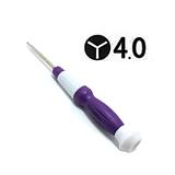 TAN Screwdriver Y 4.0X25mm For Cellphone iPhone HTC Samsung Xperia Nokia