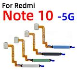 fingerprint flex for Xiaomi Redmi Note 10 5G