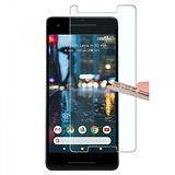 Google Pixel 2 XL  Tempered Glass Screen Protector