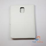 BlackBerry Passport Q30 - Book Style Wallet Case