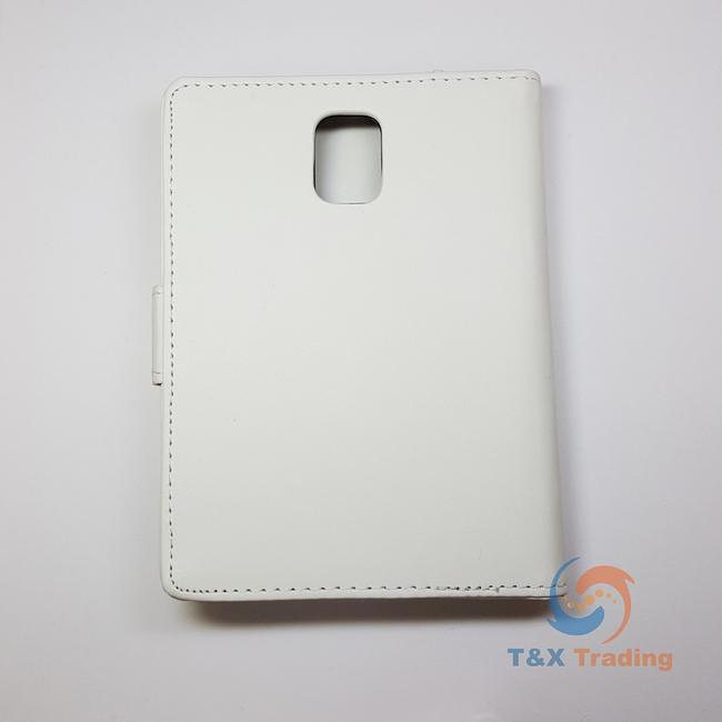 BlackBerry Passport Q30 - Book Style Wallet Case