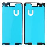 Lcd adhesive for Sony ericsson Xperia M4 E2303 E2353