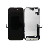 LCD Digitizer Assembly OEM for iPhone 16 (original pull, good condition, little scrathes )