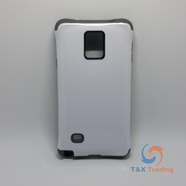 Samsung Galaxy Note 4 - Ballistic Urbanite Case