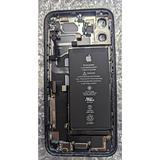 back housing COMPLETE for iPhone 12 Mini (original pull, good condition)