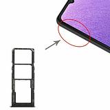 sim tray for Samsung Galaxy A32 4G 2021 A325 A325F