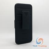 Samsung Galaxy S8 - Heavy Duty Slim Case