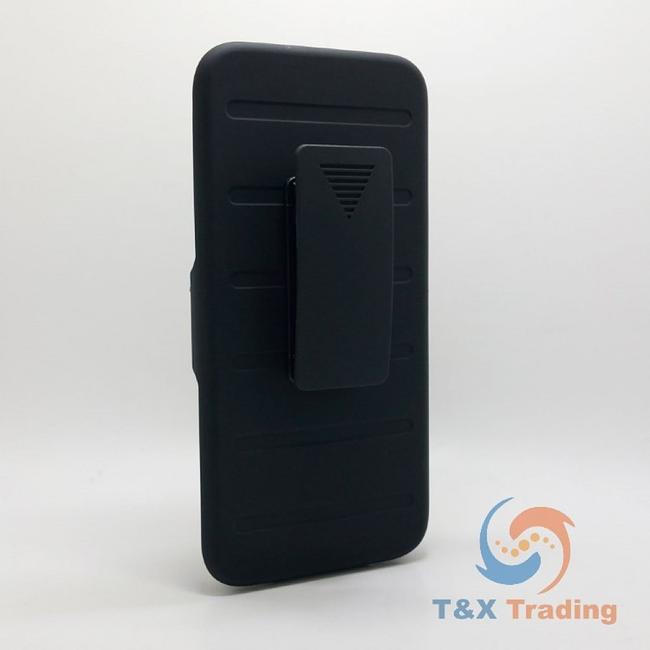 Samsung Galaxy S8 - Heavy Duty Slim Case