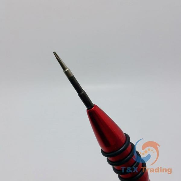 TAN Screwdriver Pentalobe (5 Point) For cellphone iPhone HTC Samsung Xperia Nokia