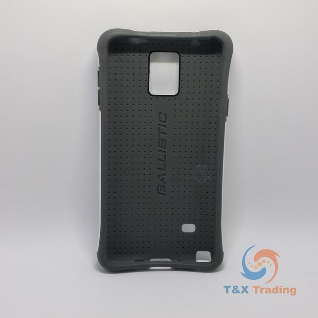 Samsung Galaxy Note 4 - Ballistic Urbanite Case