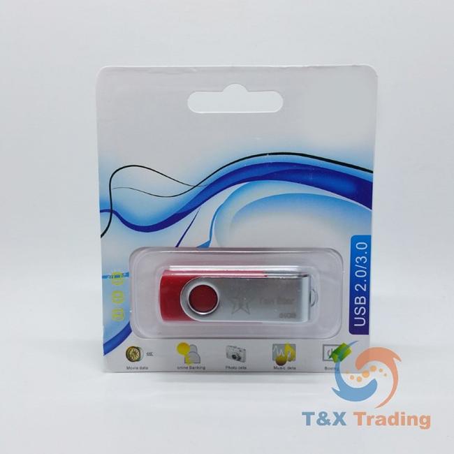 Kingston  64GB USB Flash Drive