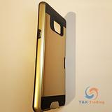 Samsung Galaxy Note 7 - Slim Sleek Case with Credit Card Holder Case