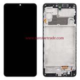 LCD assembly OEM  for Samsung Galaxy F22 E225 M22 M225