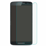 Motorola Moto X Play Tempered Glass Screen Protector