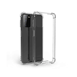 Samsung Galaxy A32 5G - Blu Element Dropzone Case Clear