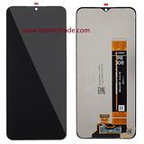 LCD Digitizer Assembly for Samsung Galaxy A13 4G A135 A135F A135M M135