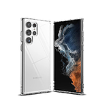 Samsung Galaxy S24 Ultra - Reinforced Silicone Corners Phone Case