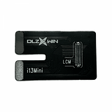 iPhone 13 Mini testing flex LCD iTestBox S300