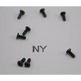 Screw set for LG F60 D390 D392 D393