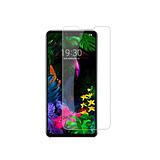 LG G8S / Apple iPhone 11 Pro Max  Tempered Glass Screen Protector