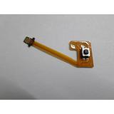 ZR Key button flex for Nintendo Switch