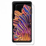Samsung Galaxy XCover Pro Tempered Glass Screen Protector