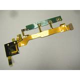 Power side button flex Sony Ericsson LT36i LT36h L36i Xperia Z