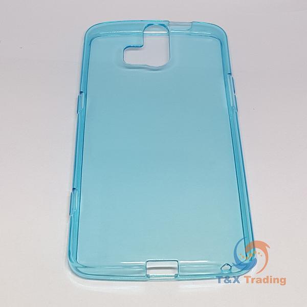 ZTE Axon - Silicone Phone Case